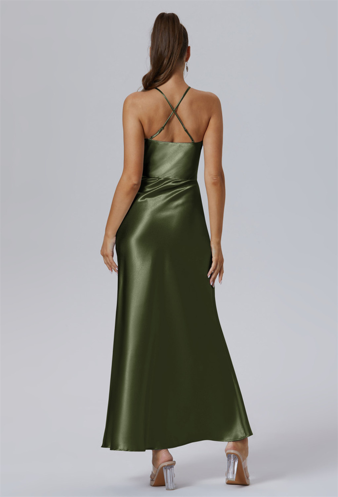 AW Mir Dress